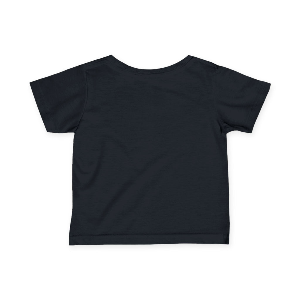 Infant Halloween Pumpkin Costume Tee — Cute Baby Trick-or-Treat Shirt