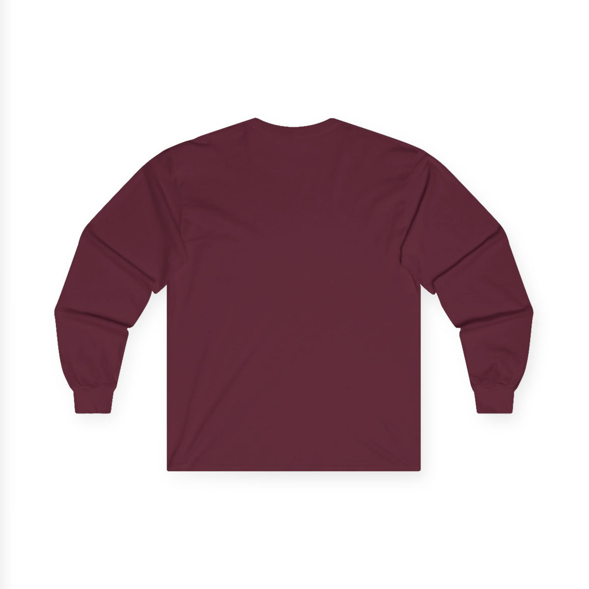 Pumpkin Spice & Bad Advice Long Sleeve Tee | Skeleton Coffee Autumn