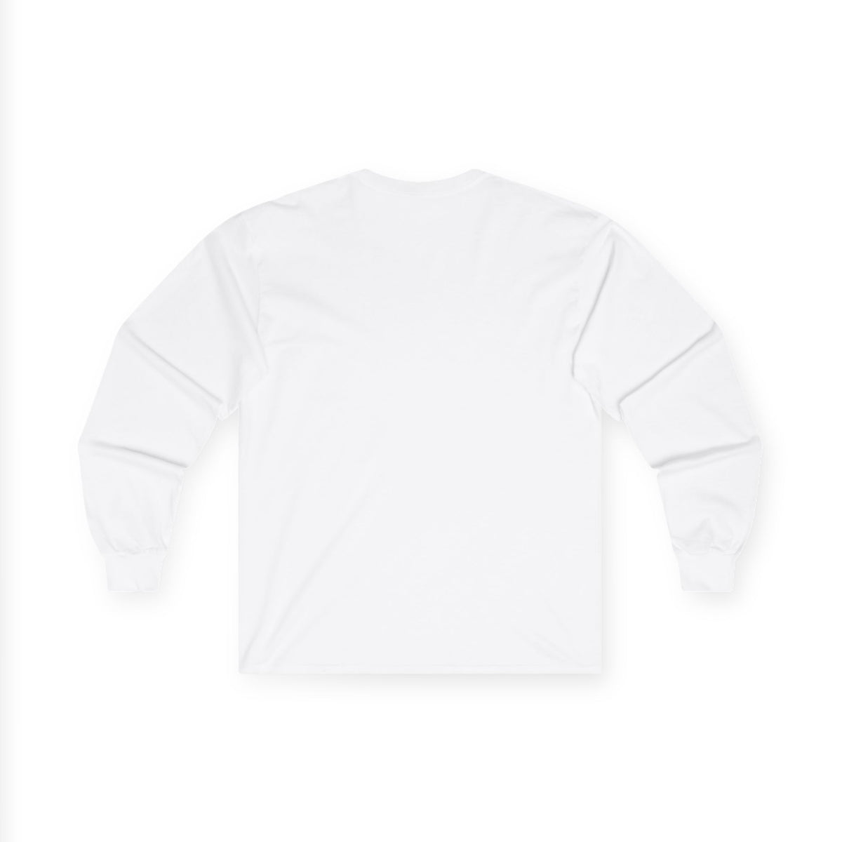 Pumpkin Spice & Bad Advice Long Sleeve Tee | Skeleton Coffee Autumn