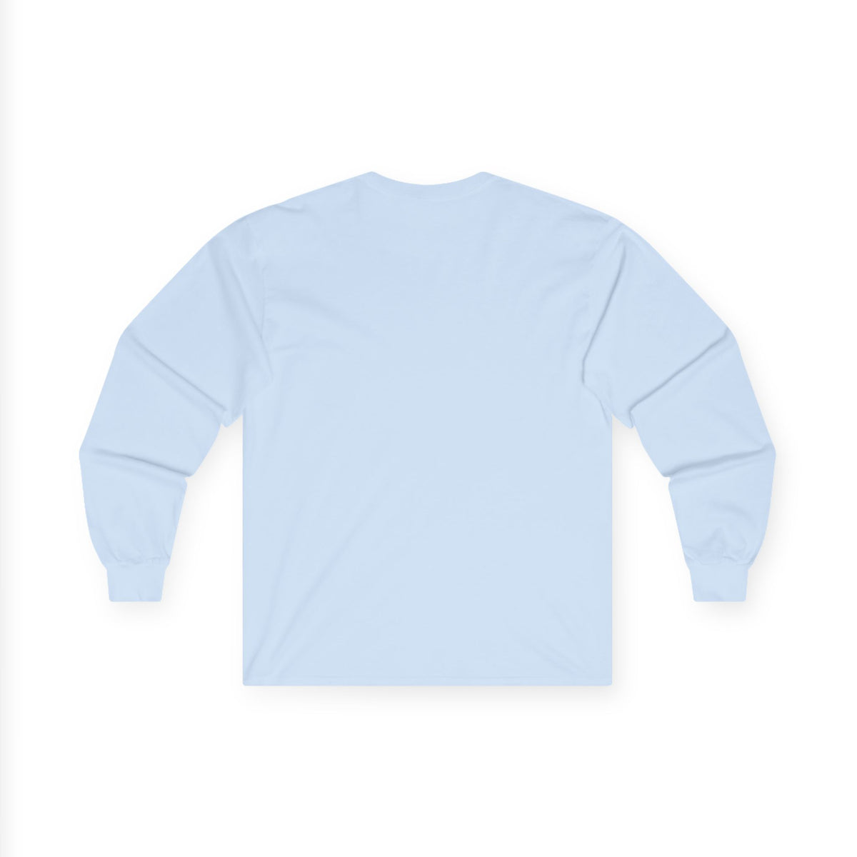 Pumpkin Spice & Bad Advice Long Sleeve Tee | Skeleton Coffee Autumn