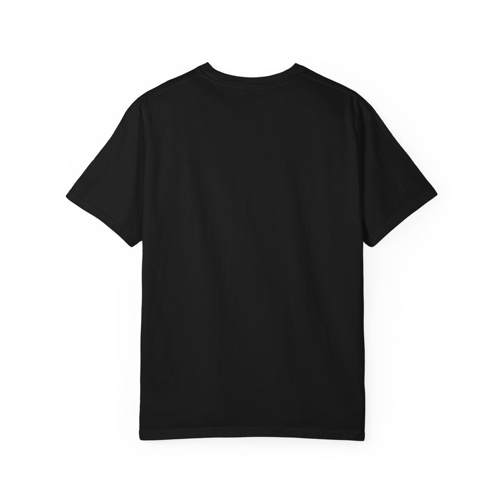 Halloween Pumpkin Scarecrow Tee