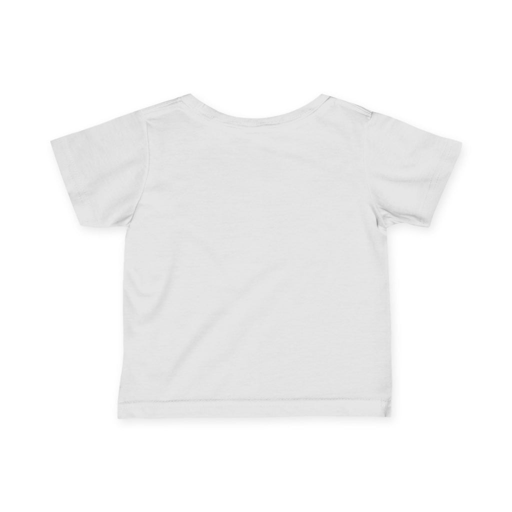 Infant Halloween Pumpkin Costume Tee — Cute Baby Trick-or-Treat Shirt