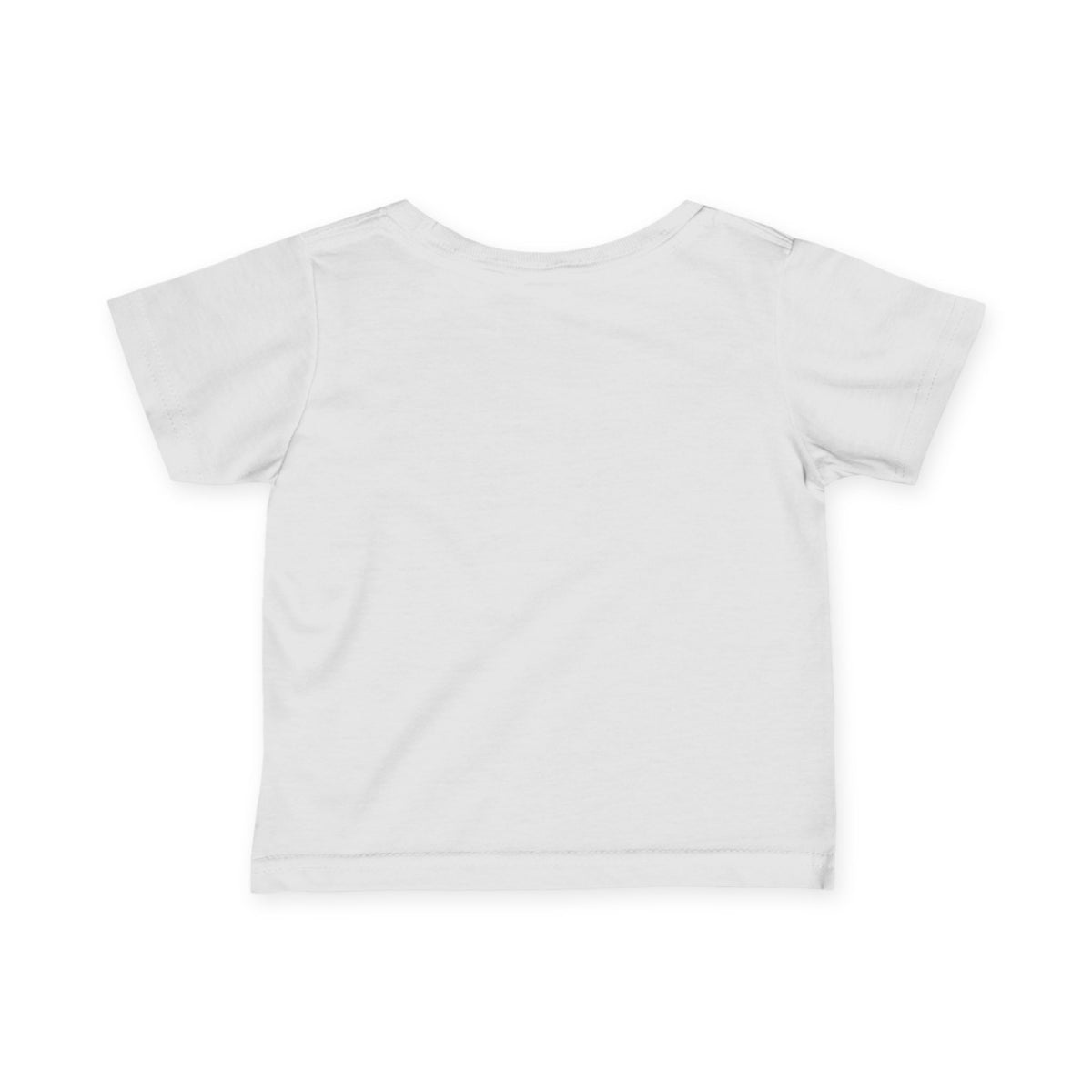 Infant Halloween Pumpkin Costume Tee — Cute Baby Trick-or-Treat Shirt
