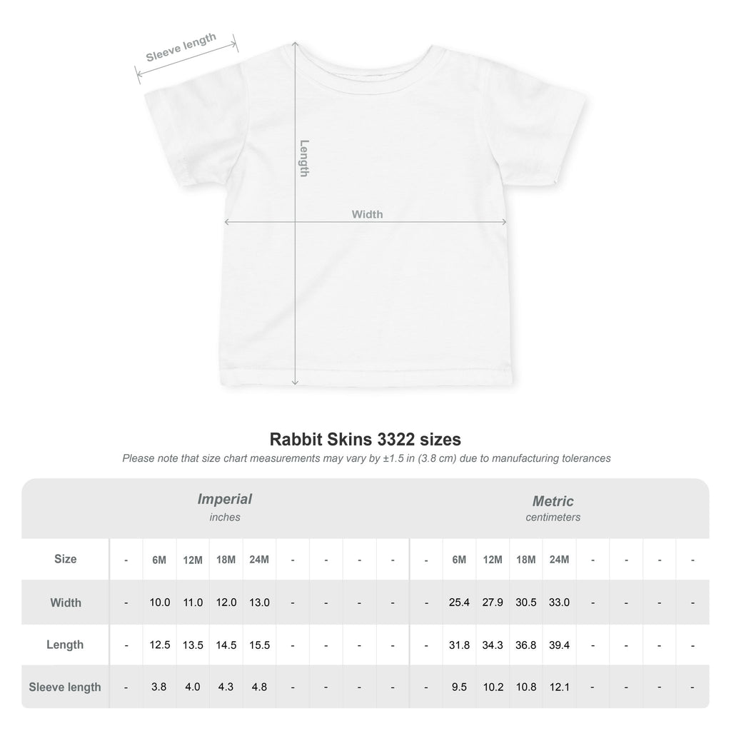 Infant Halloween Pumpkin Costume Tee — Cute Baby Trick-or-Treat Shirt