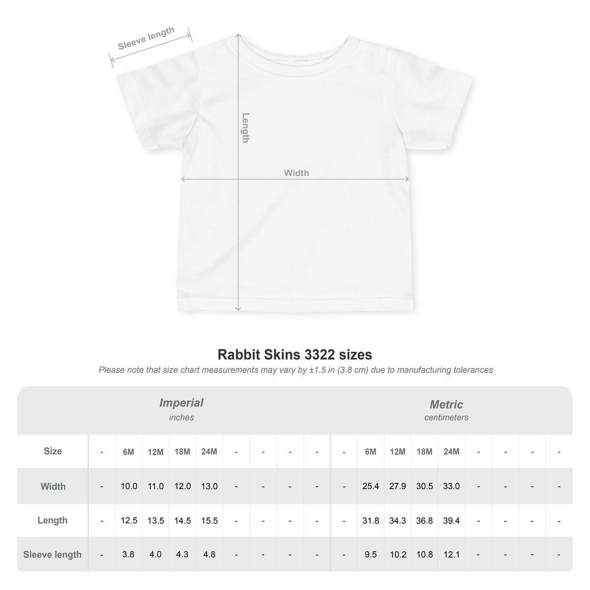 Infant Halloween Pumpkin Costume Tee — Cute Baby Trick-or-Treat Shirt